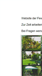 Mobile Screenshot of ferienwohnung-eitorf.de